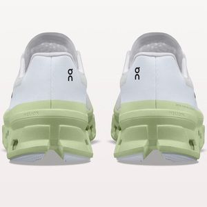 On cloud cloudmonster